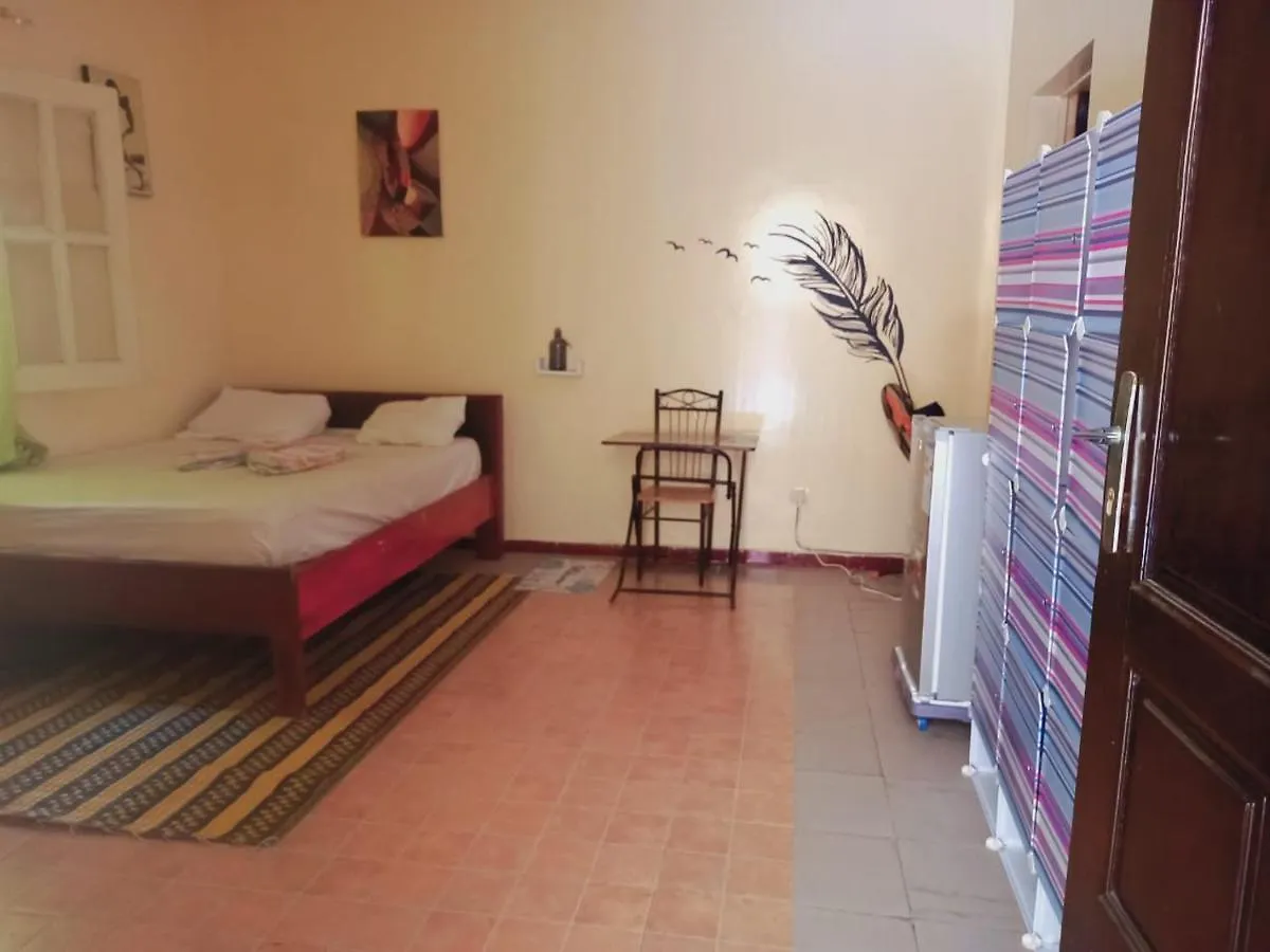 Chez Mina2 Hotel Dakar